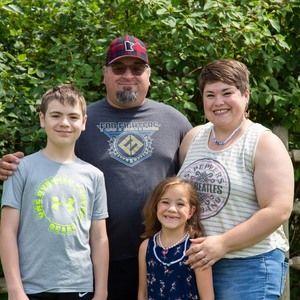 Meet your Posher, Rick